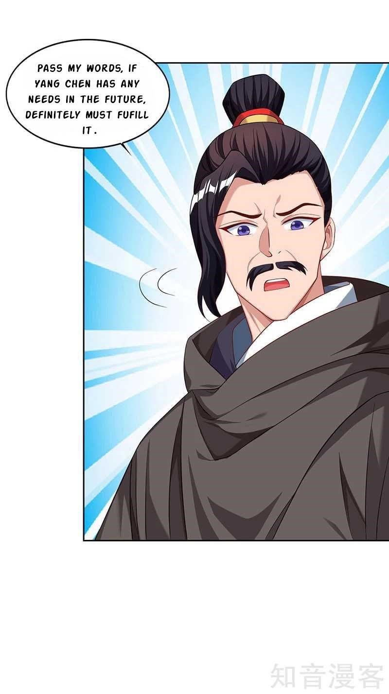 Reborn 80,000 Years Chapter 47 - Page 24