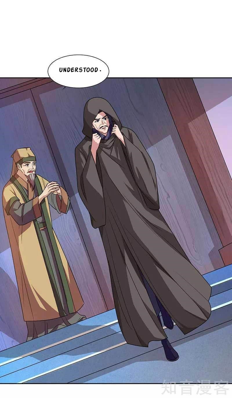 Reborn 80,000 Years Chapter 47 - Page 25