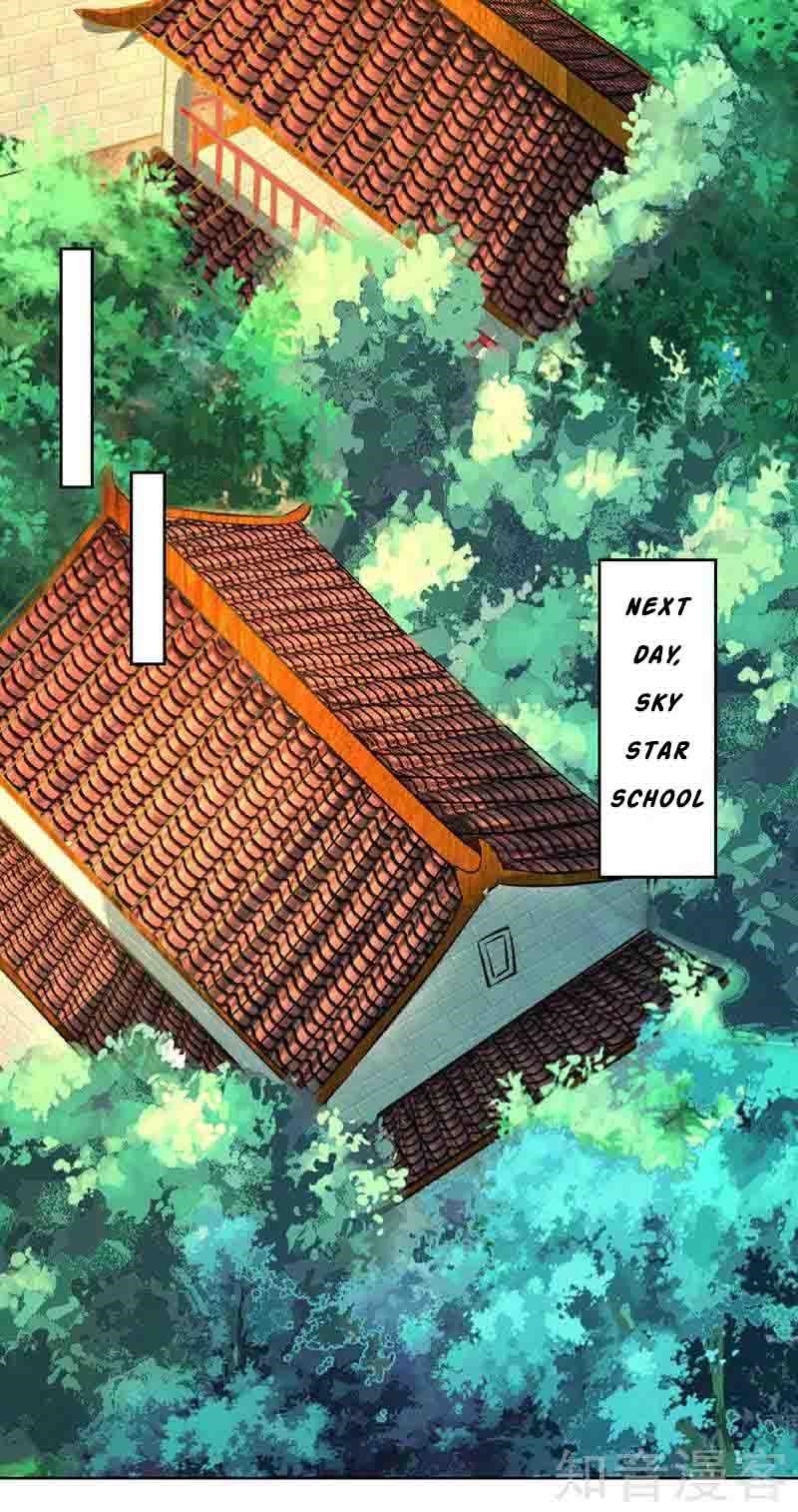 Reborn 80,000 Years Chapter 47 - Page 27