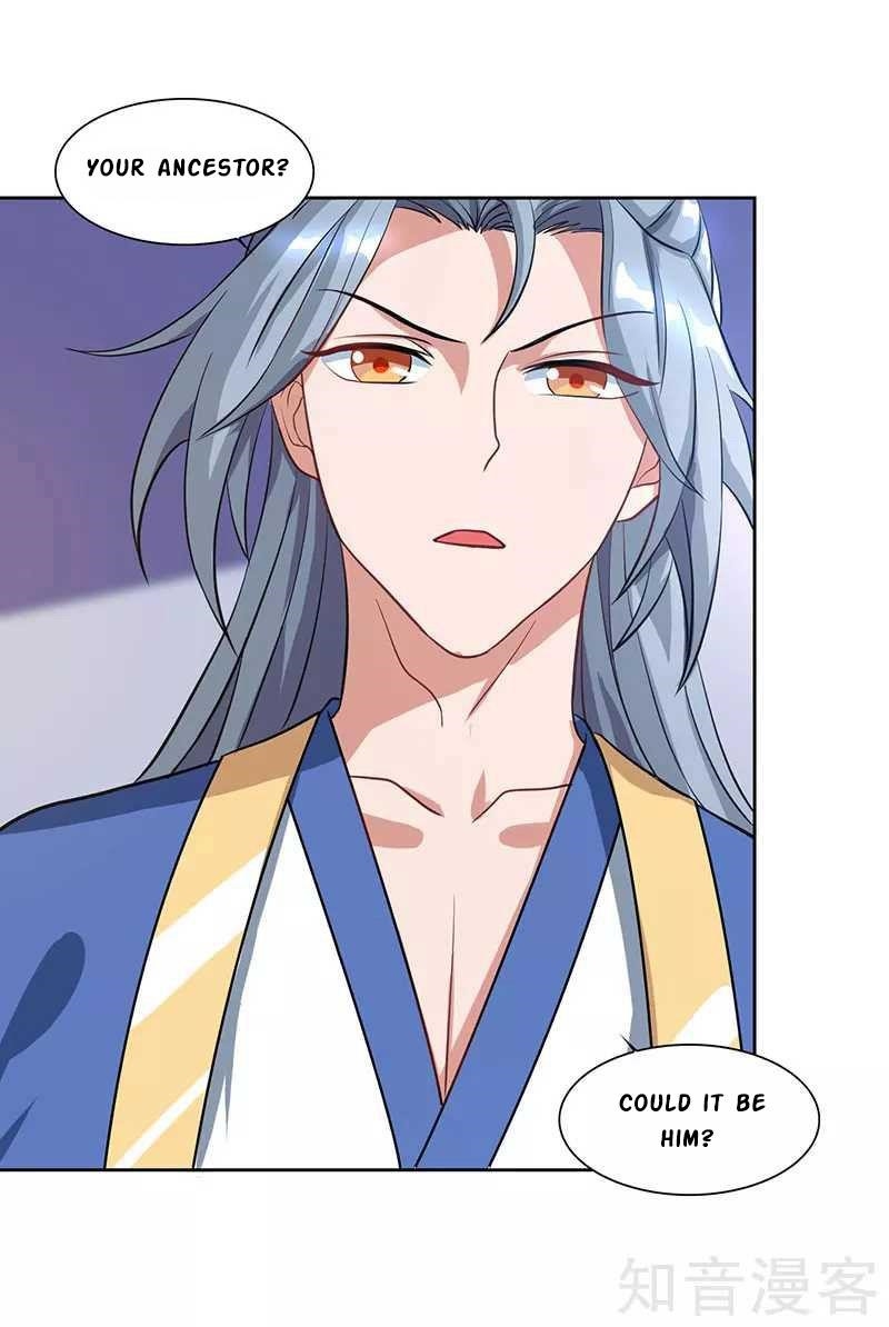 Reborn 80,000 Years Chapter 47 - Page 6