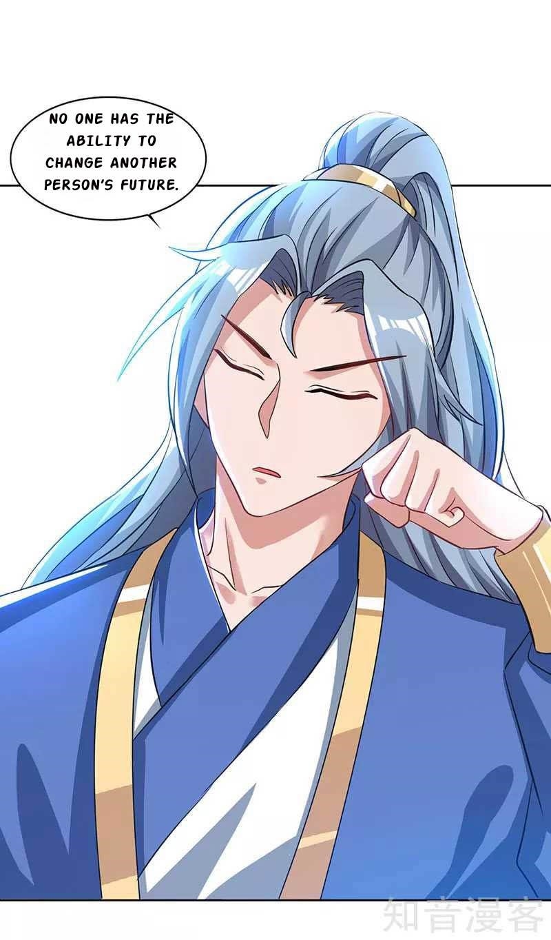 Reborn 80,000 Years Chapter 47 - Page 8