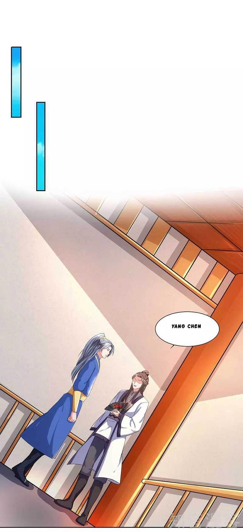 Reborn 80,000 Years Chapter 48 - Page 11