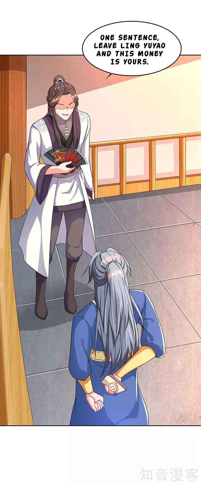 Reborn 80,000 Years Chapter 48 - Page 17