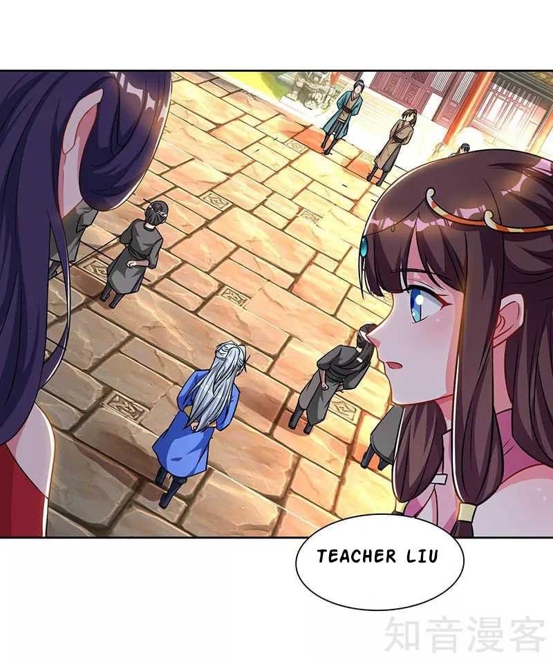 Reborn 80,000 Years Chapter 48 - Page 28