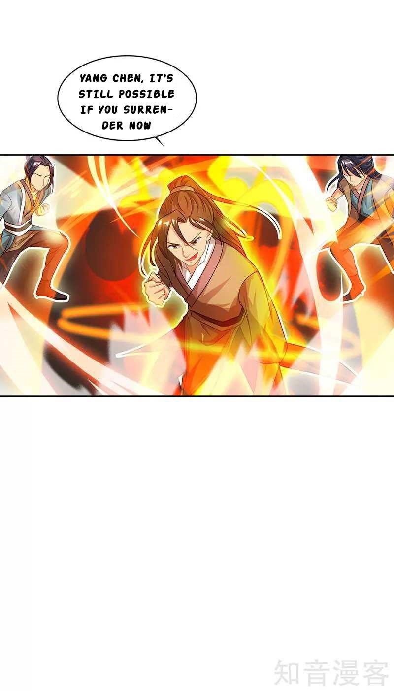 Reborn 80,000 Years Chapter 49 - Page 13