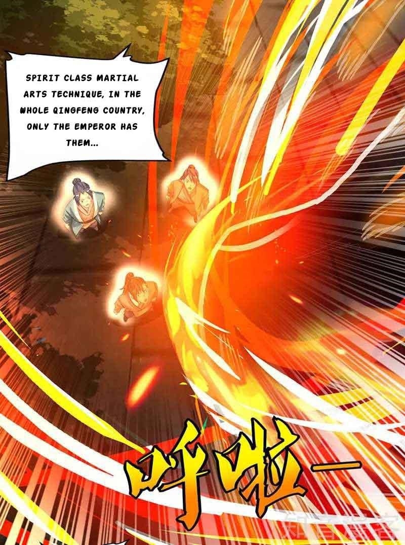 Reborn 80,000 Years Chapter 49 - Page 20