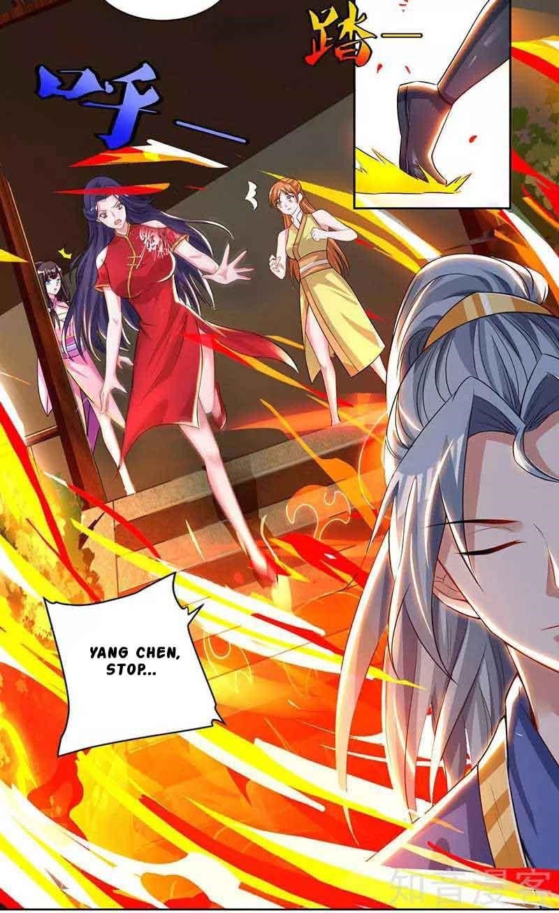 Reborn 80,000 Years Chapter 49 - Page 23