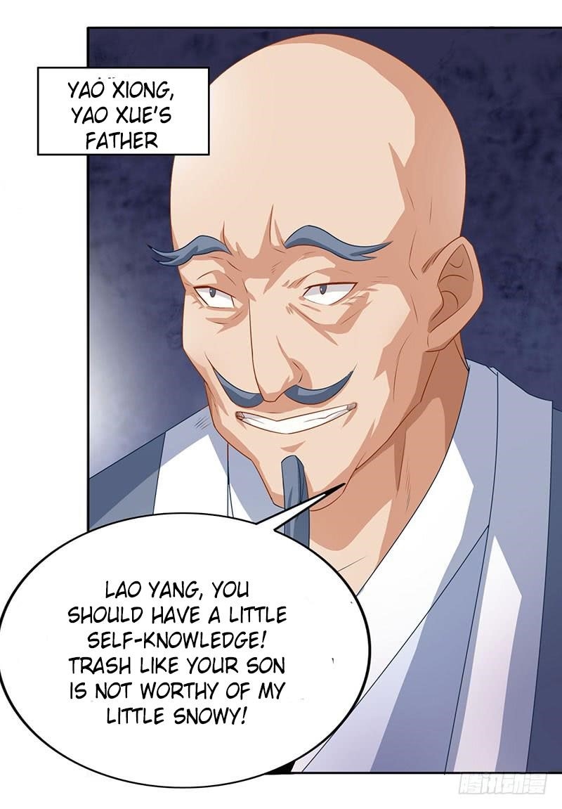 Reborn 80,000 Years Chapter 5 - Page 5