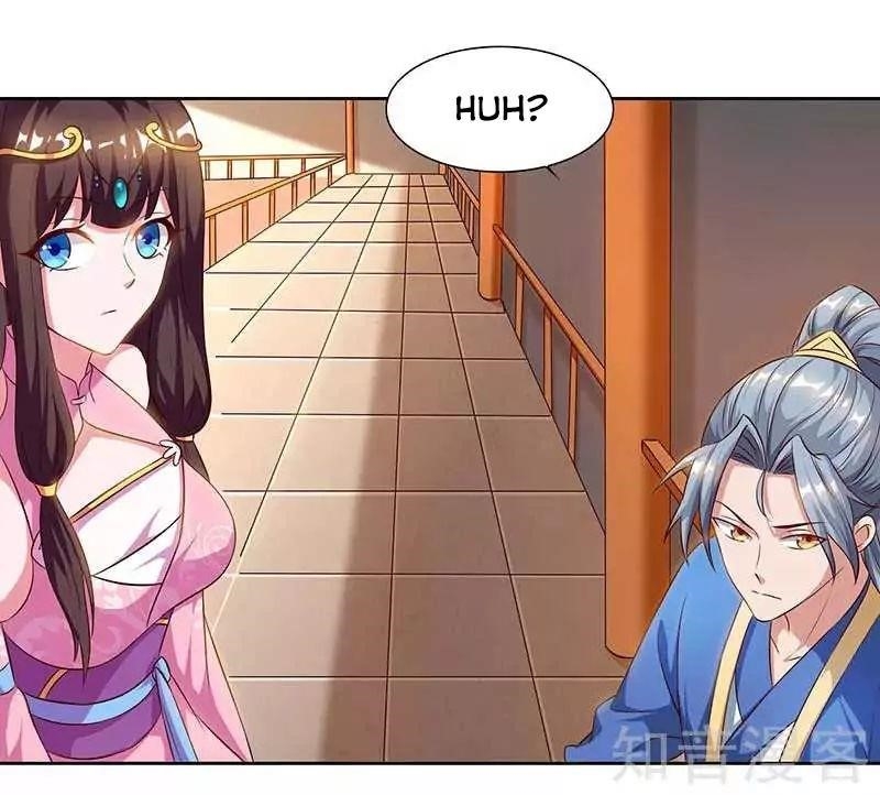 Reborn 80,000 Years Chapter 50 - Page 12