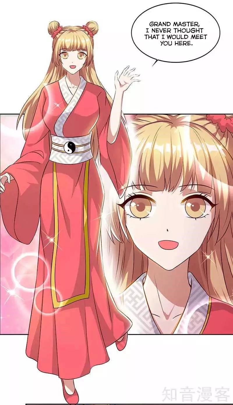 Reborn 80,000 Years Chapter 50 - Page 13