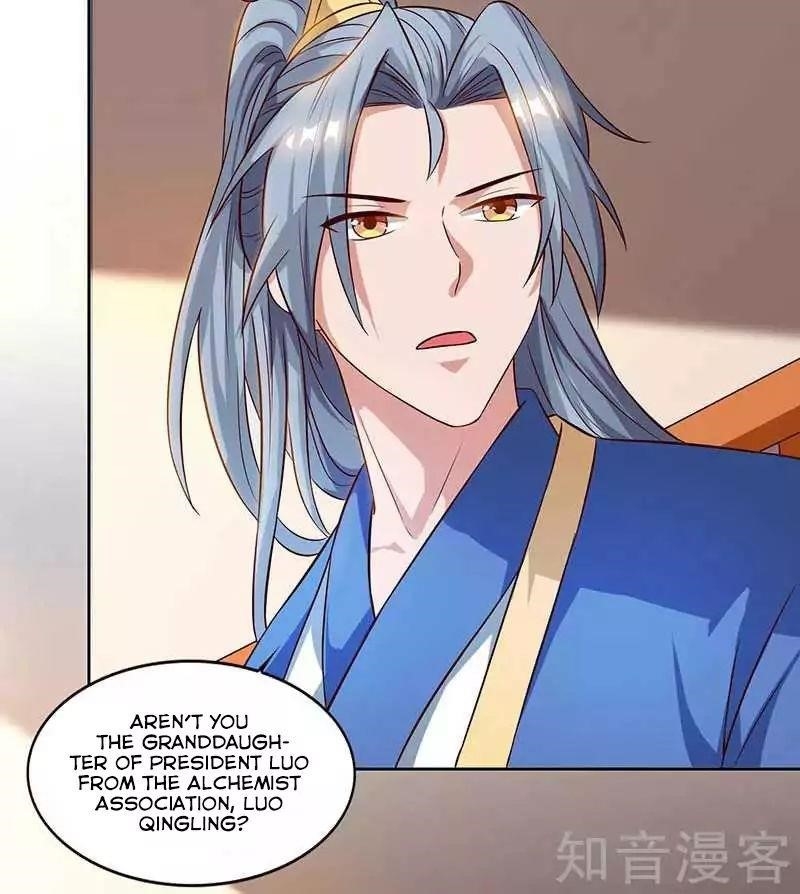 Reborn 80,000 Years Chapter 50 - Page 14