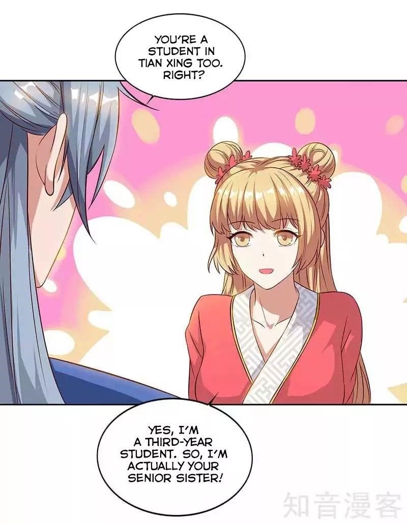 Reborn 80,000 Years Chapter 50 - Page 16