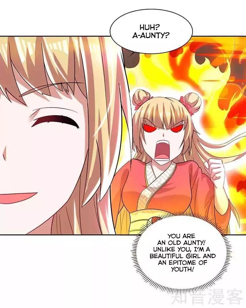 Reborn 80,000 Years Chapter 50 - Page 18