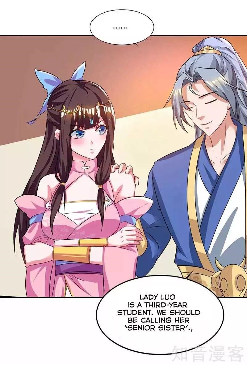 Reborn 80,000 Years Chapter 50 - Page 19