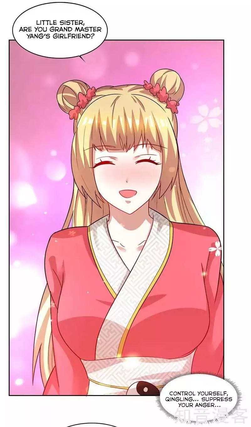 Reborn 80,000 Years Chapter 50 - Page 21