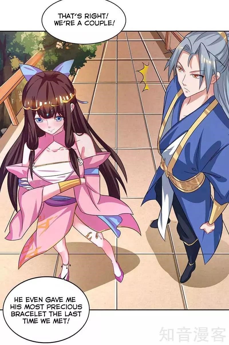 Reborn 80,000 Years Chapter 50 - Page 22