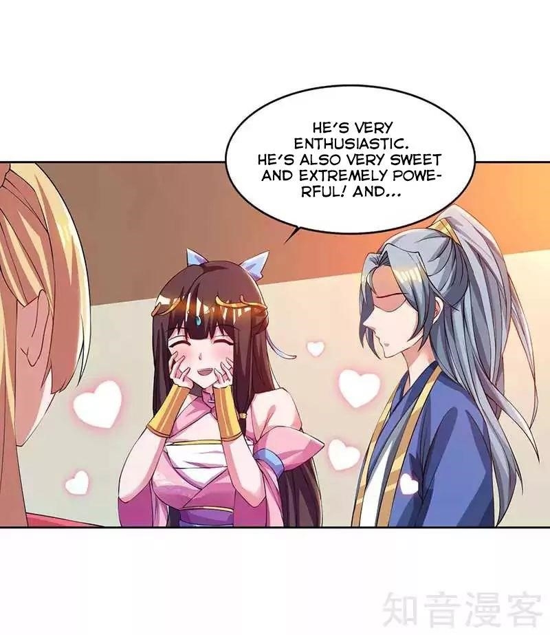 Reborn 80,000 Years Chapter 50 - Page 23