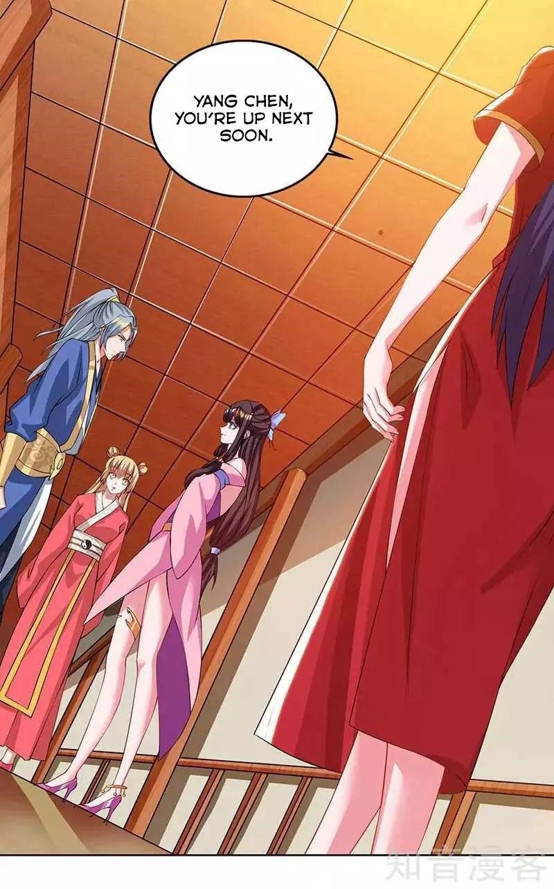 Reborn 80,000 Years Chapter 50 - Page 25