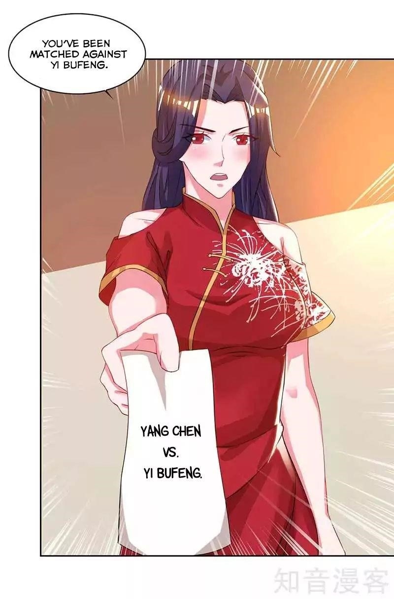 Reborn 80,000 Years Chapter 50 - Page 26