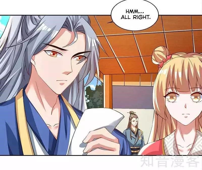 Reborn 80,000 Years Chapter 50 - Page 27