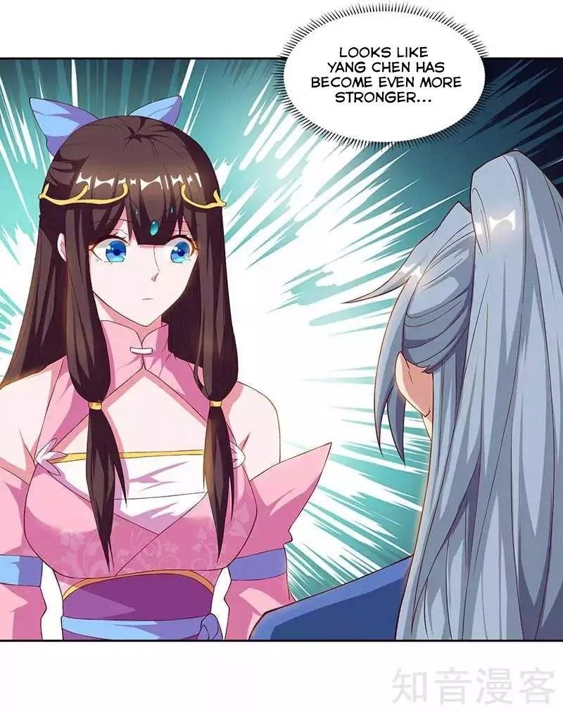 Reborn 80,000 Years Chapter 50 - Page 4