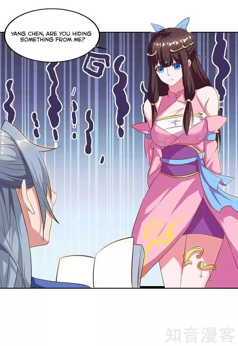 Reborn 80,000 Years Chapter 50 - Page 7