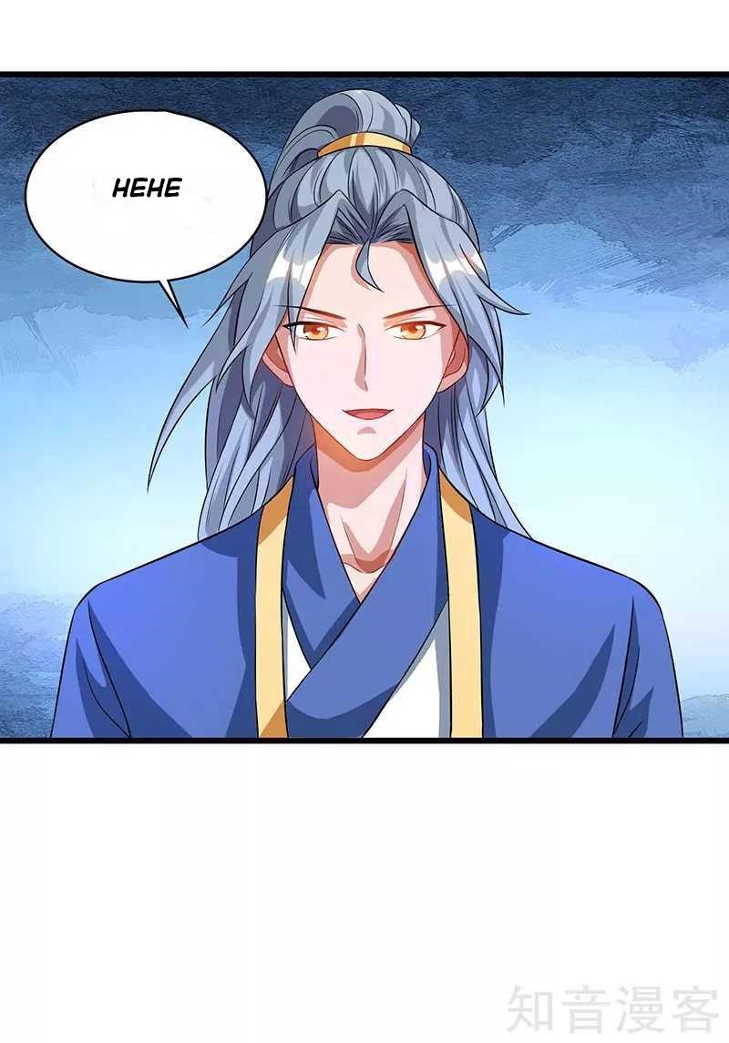 Reborn 80,000 Years Chapter 51 - Page 12