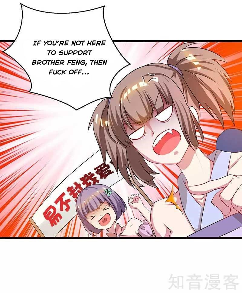 Reborn 80,000 Years Chapter 51 - Page 17