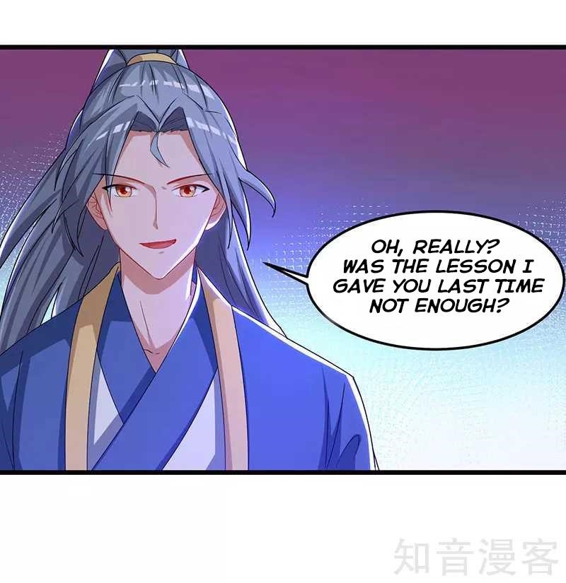 Reborn 80,000 Years Chapter 51 - Page 21