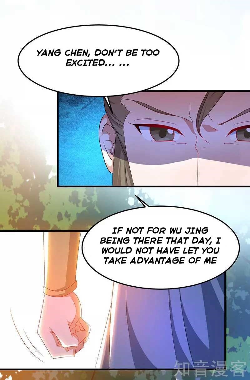 Reborn 80,000 Years Chapter 51 - Page 22