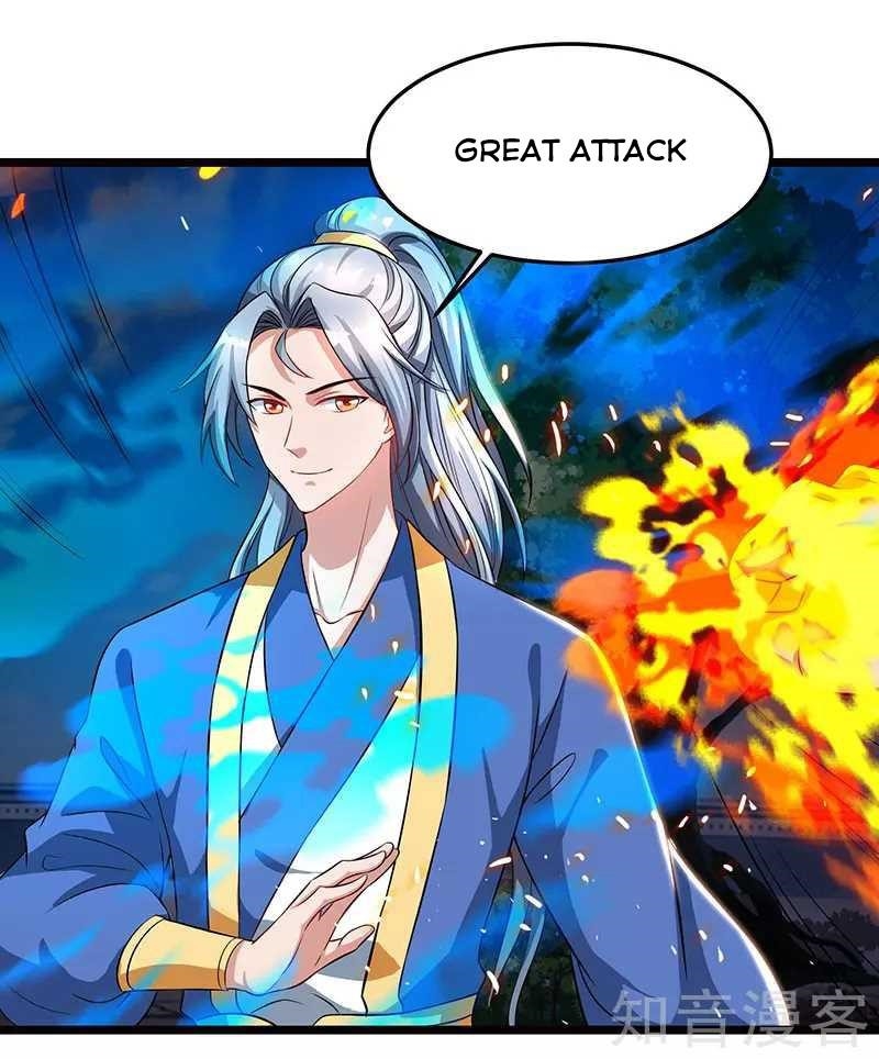 Reborn 80,000 Years Chapter 51 - Page 28