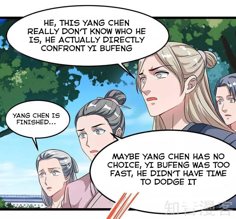 Reborn 80,000 Years Chapter 51 - Page 29