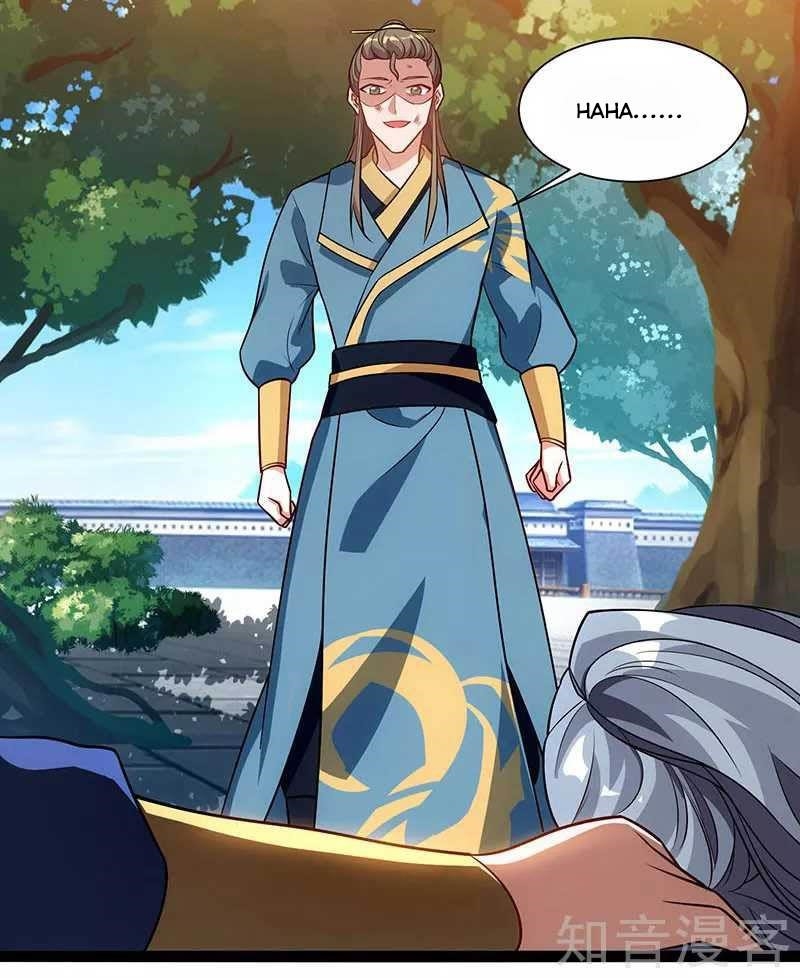 Reborn 80,000 Years Chapter 53 - Page 10