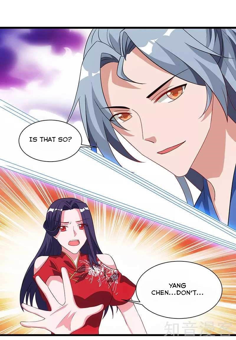 Reborn 80,000 Years Chapter 53 - Page 12