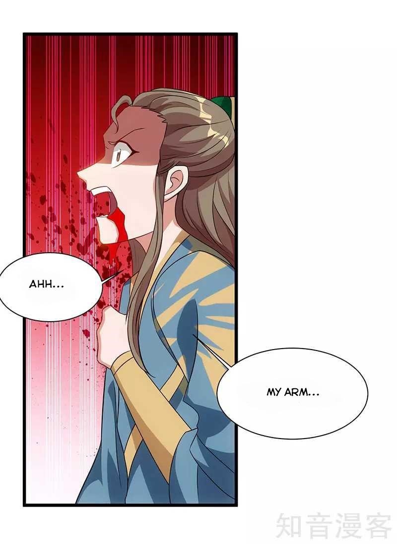 Reborn 80,000 Years Chapter 53 - Page 14