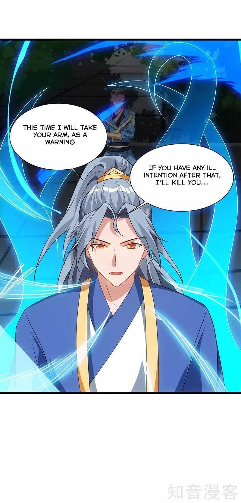 Reborn 80,000 Years Chapter 53 - Page 16