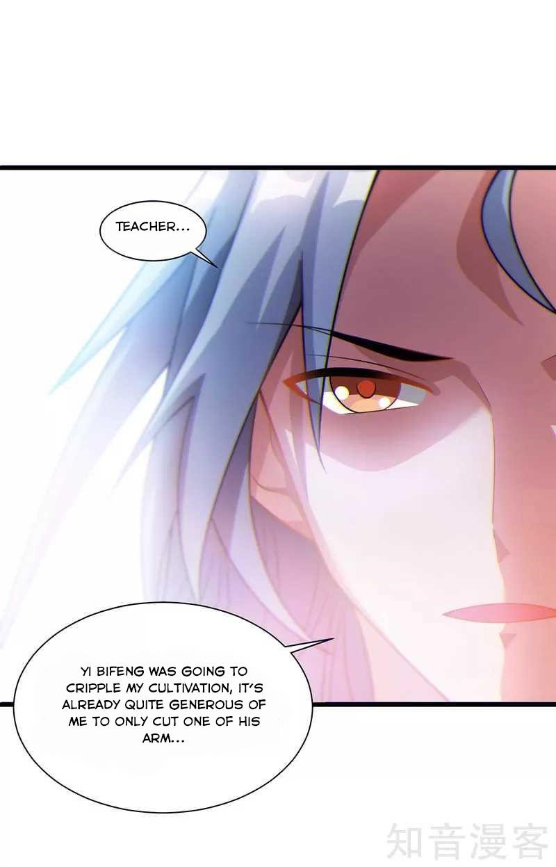 Reborn 80,000 Years Chapter 53 - Page 19