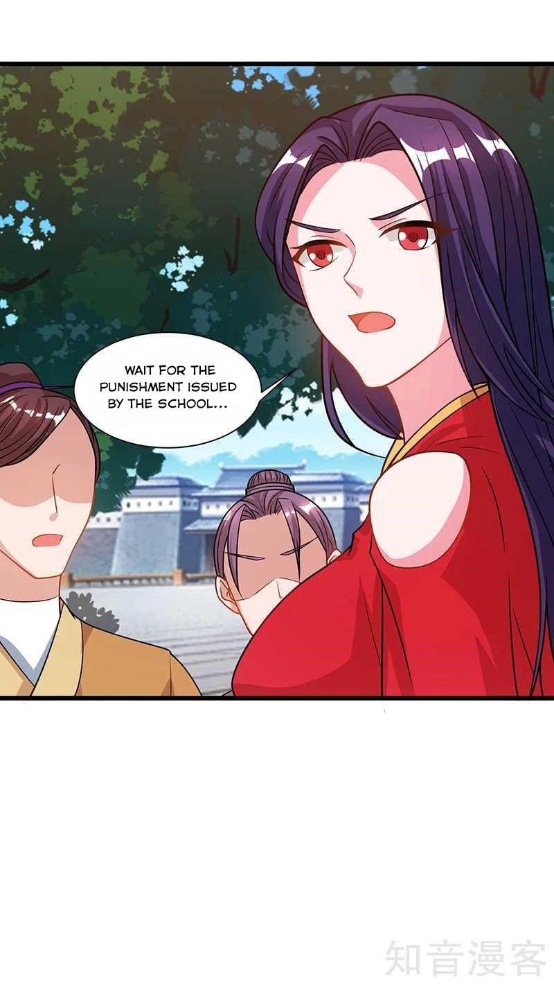 Reborn 80,000 Years Chapter 53 - Page 21