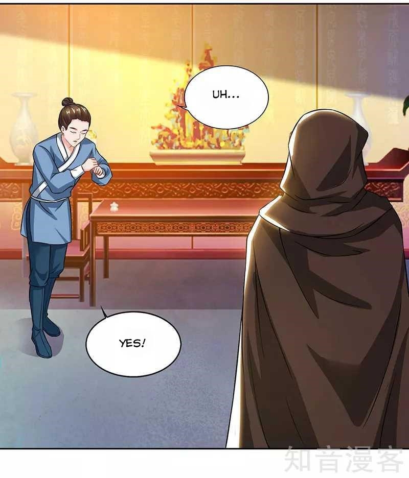 Reborn 80,000 Years Chapter 53 - Page 25