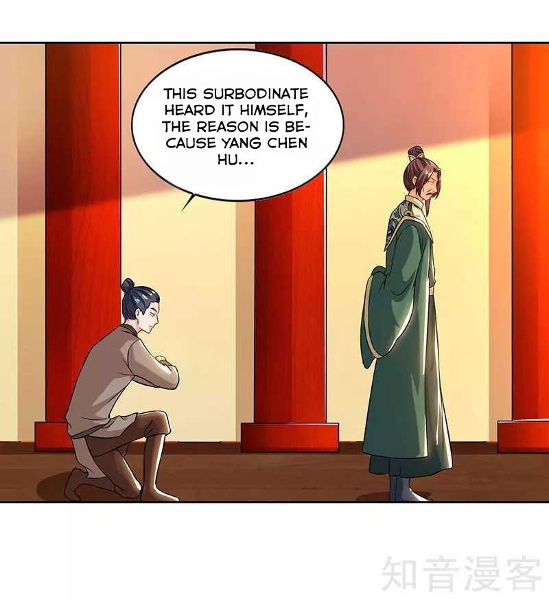 Reborn 80,000 Years Chapter 53 - Page 28