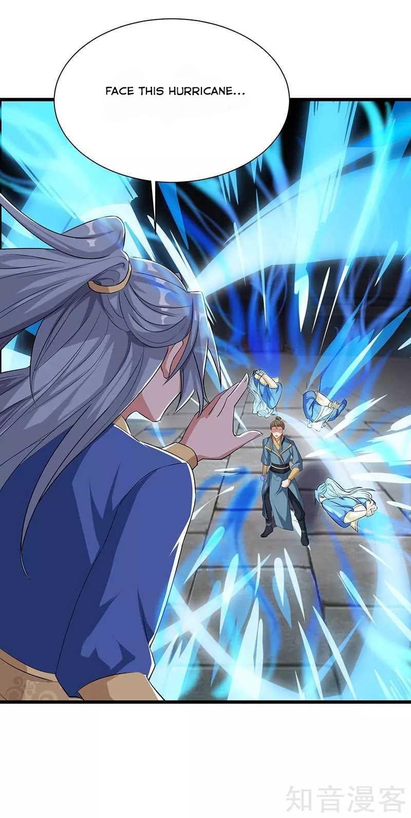 Reborn 80,000 Years Chapter 53 - Page 6