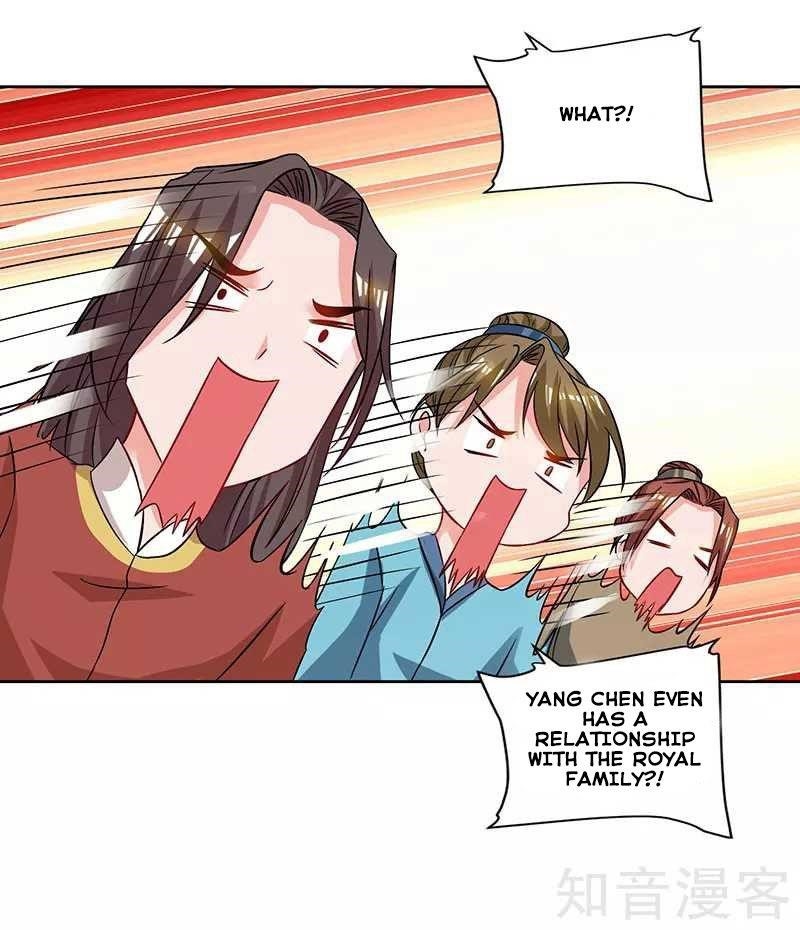 Reborn 80,000 Years Chapter 55 - Page 14