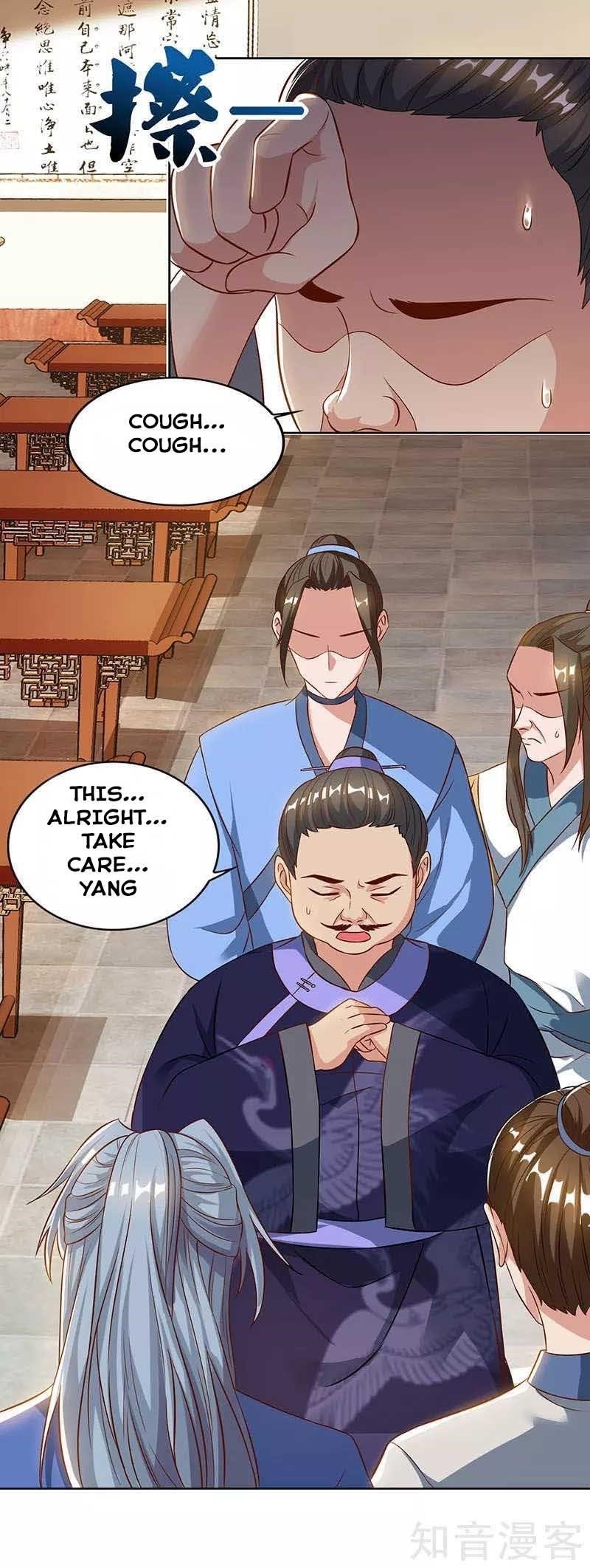 Reborn 80,000 Years Chapter 55 - Page 18