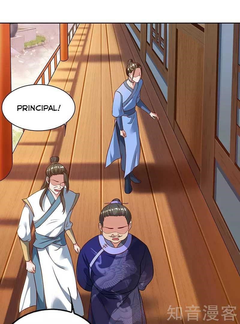 Reborn 80,000 Years Chapter 55 - Page 20