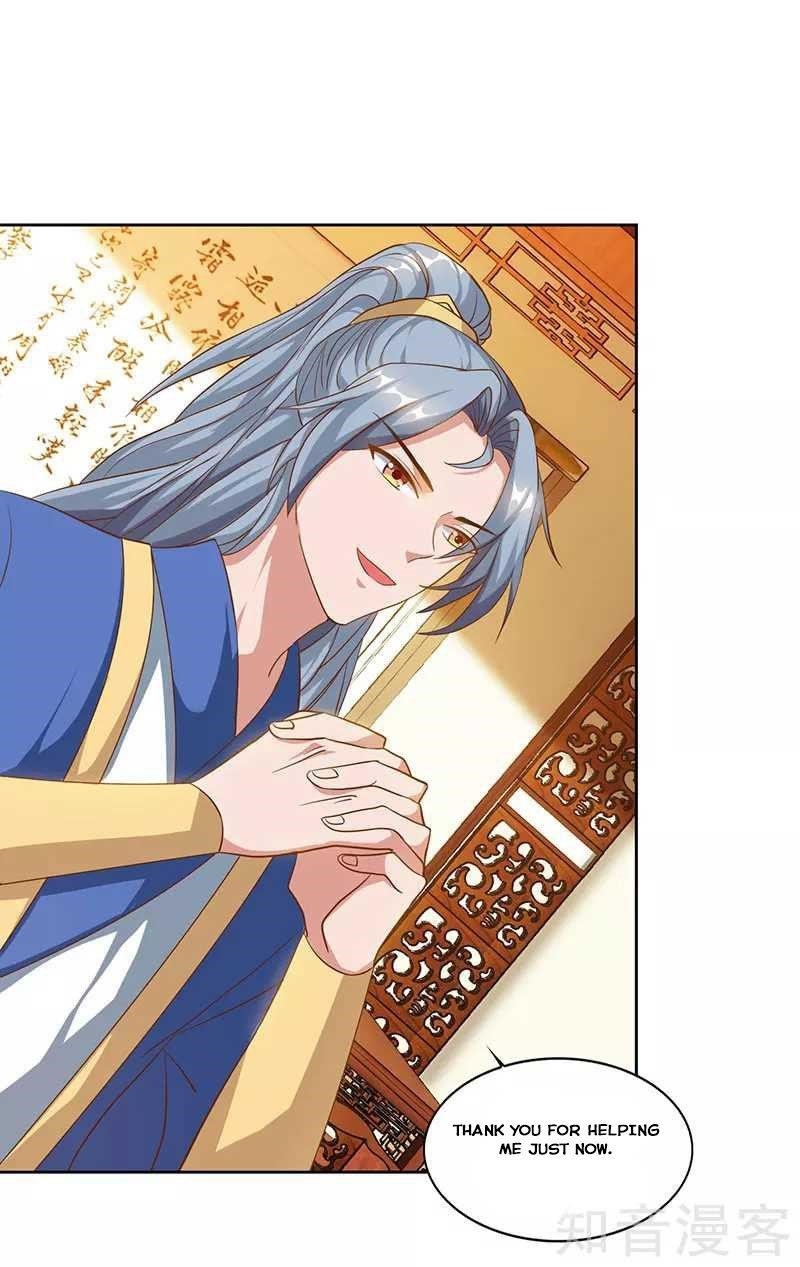 Reborn 80,000 Years Chapter 55 - Page 23