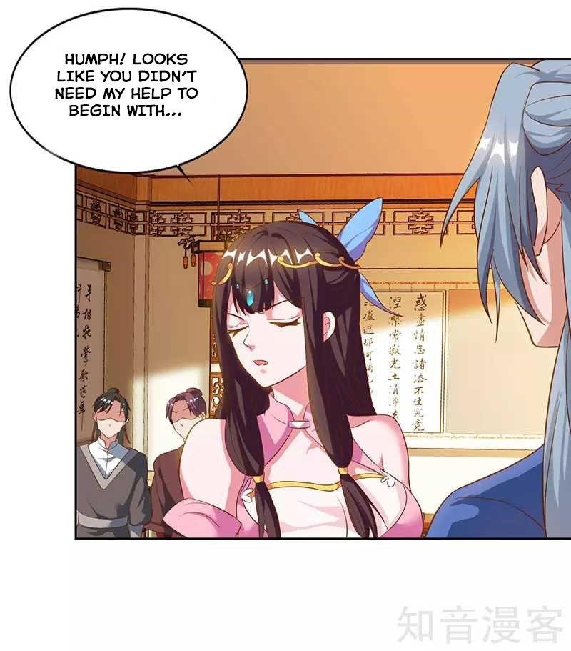 Reborn 80,000 Years Chapter 55 - Page 24