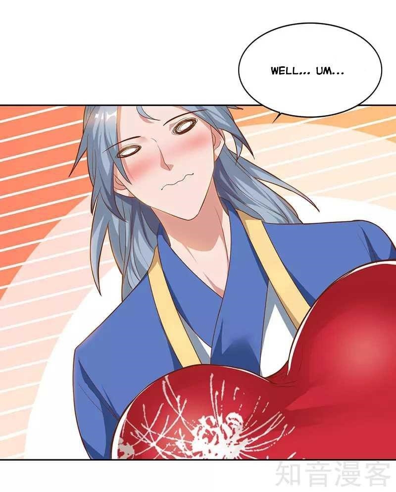 Reborn 80,000 Years Chapter 55 - Page 27