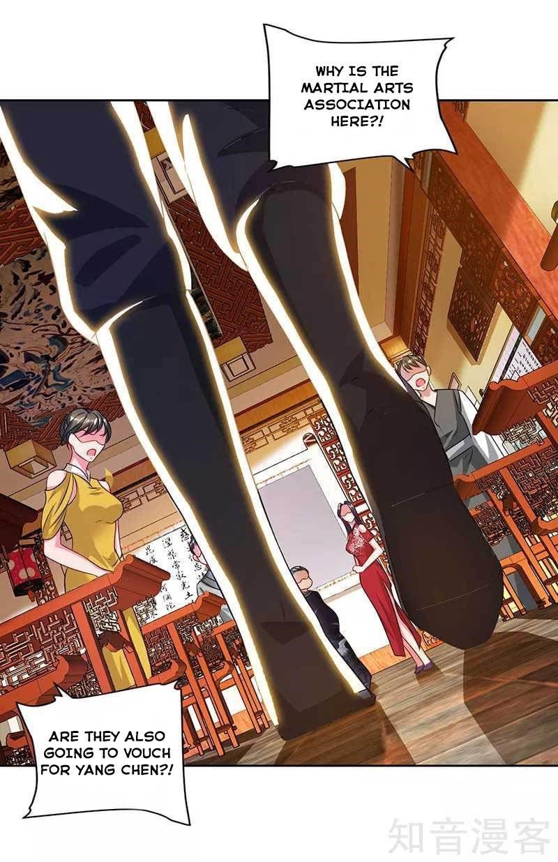 Reborn 80,000 Years Chapter 55 - Page 8