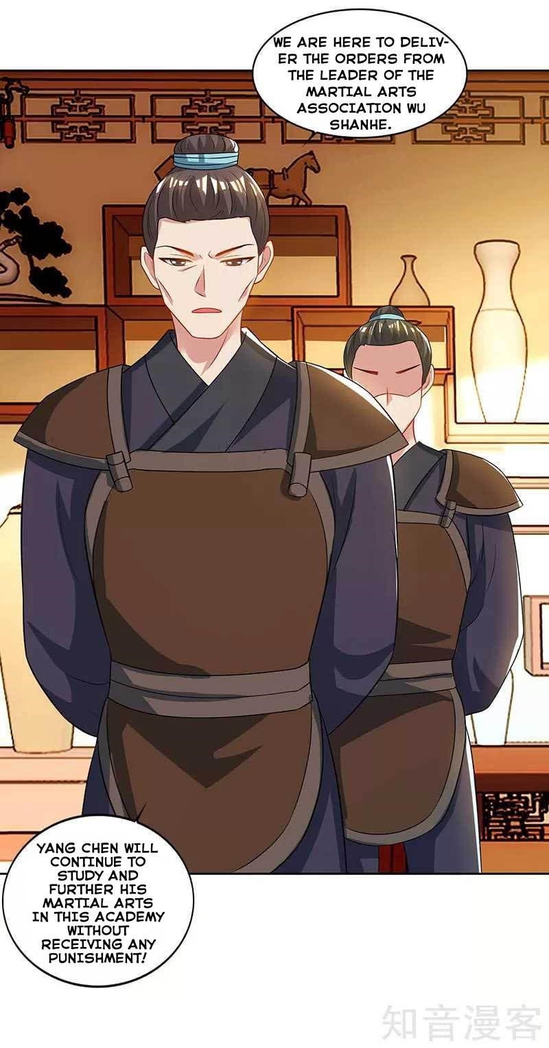 Reborn 80,000 Years Chapter 55 - Page 9