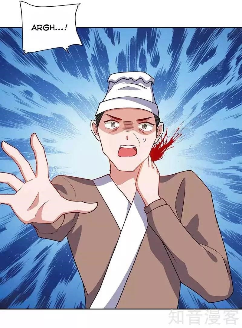 Reborn 80,000 Years Chapter 56 - Page 13